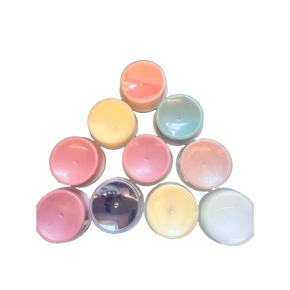 Lot Of 10 Yankee Candle Scenterpiece Easy Melt Cups 2.2oz (3 Discontinued Scents
